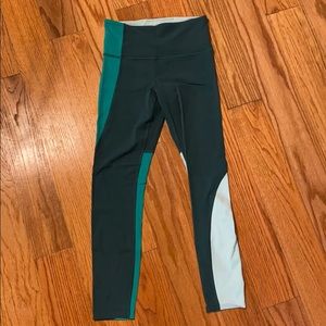Athleta Leggings